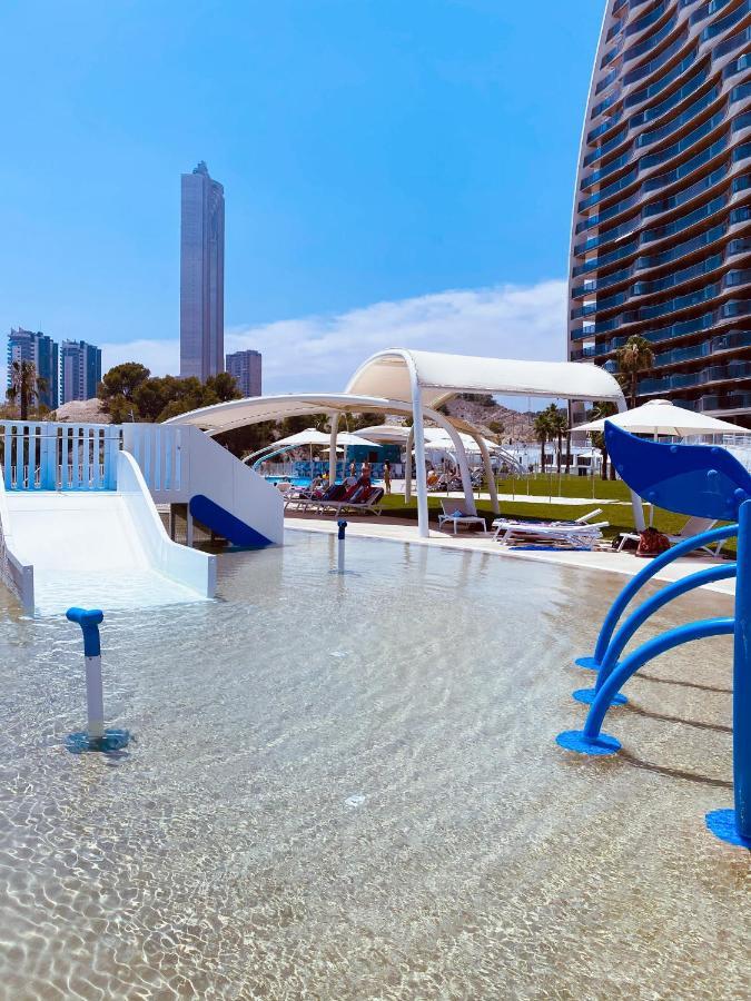 Apartamento Sunset Waves Sun & Benidorm