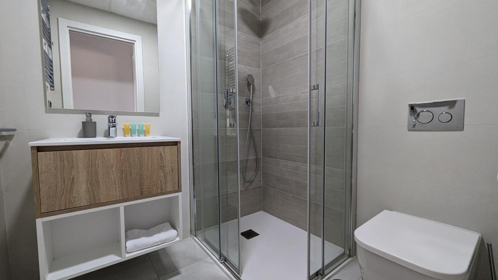 Apartamento Sunset Waves Sun & *
